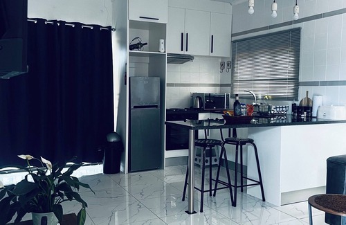 Central Apartamento | Nzi Apartments Best Self catering accommodation in Tutume Botswana