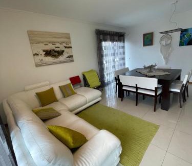 Sao Miguel do Rio Torto Apartamento | Oásis da Praia