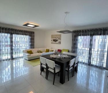 Sao Miguel do Rio Torto Apartamento | Oásis da Praia