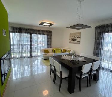Sao Miguel do Rio Torto Apartamento | Oásis da Praia