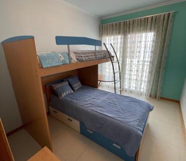 Sao Miguel do Rio Torto Apartamento | Oásis da Praia