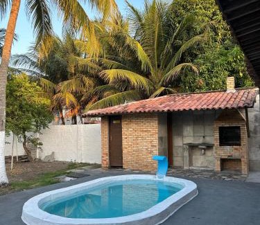 Balneario Casa | Oásis de Férias.