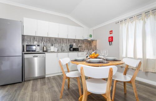 Ponta Delgada Apartamento | Oásis Fonte Grande