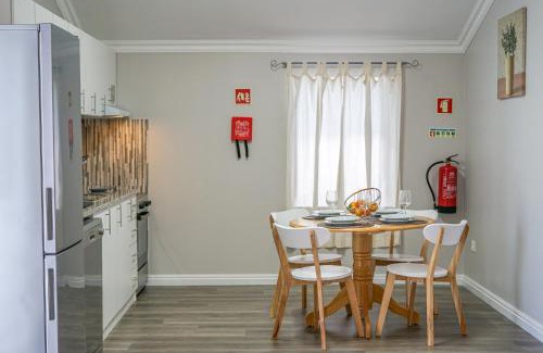 Ponta Delgada Apartamento | Oásis Fonte Grande