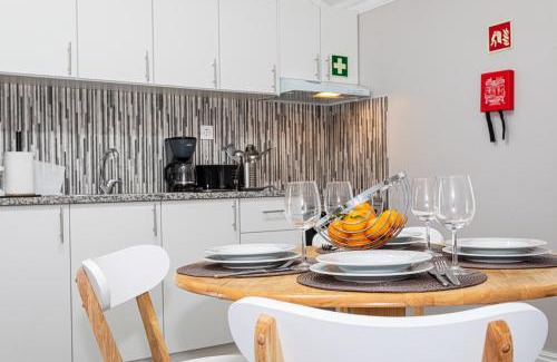 Ponta Delgada Apartamento | Oásis Fonte Grande