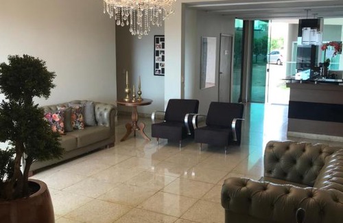 Araguaina Hotel | Oásis Hotel