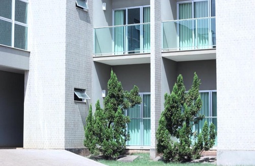 Araguaina Hotel | Oásis Hotel