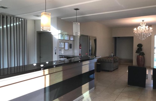Araguaina Hotel | Oásis Hotel