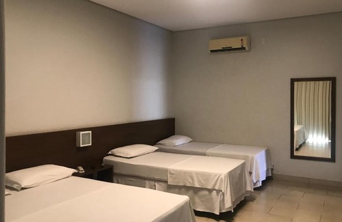 Araguaina Hotel | Oásis Hotel