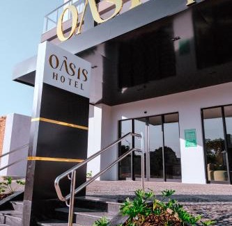 Miracema do Tocantins Hotel | Oásis Hotel