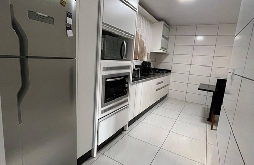 Pedrita Casa | Oásis Morro das Pedras - Floripa