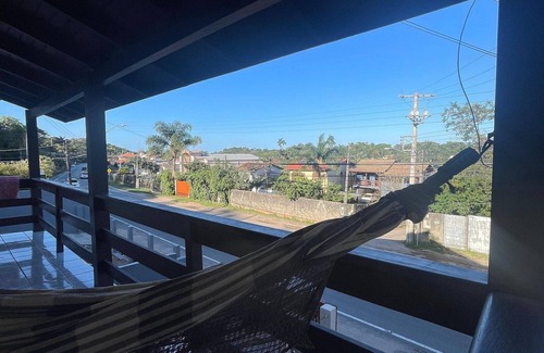 Pedrita Casa | Oásis Morro das Pedras - Floripa