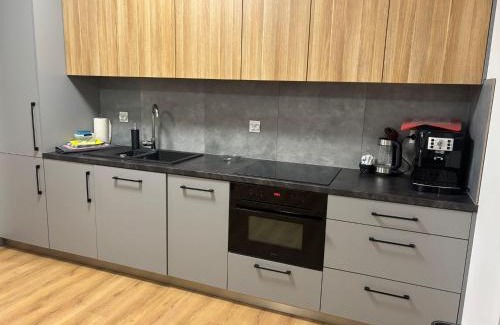 Olawa Apartamento | Oława Magazynowa