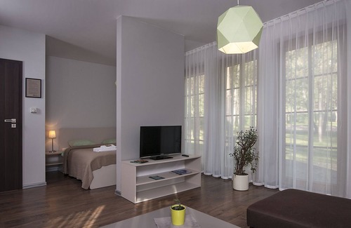 Pelczyce Casa | Ośrodek Łubu Dubu w Dankowie