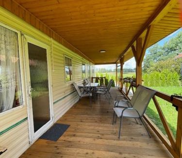 Gorklo Apartamento | Ośrodek Dalpol