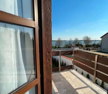 Gorklo Apartamento | Ośrodek Dalpol