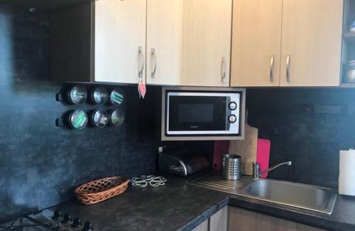Gorklo Apartamento | Ośrodek Dalpol