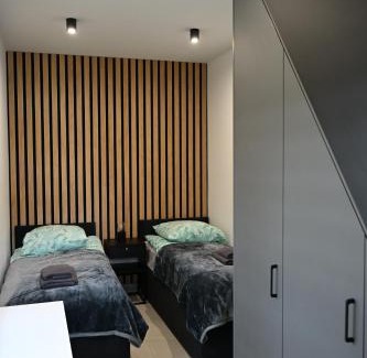 Miedzyrzec Podlaski Casa | Ośrodek Szkoleniowo-Wypoczynkowy Akademii Bialskiej