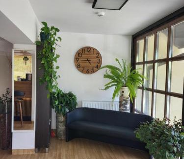 Krynica-Zdroj Complejo | Ośrodek Szkoleniowo-Wypoczynkowy u Leśników