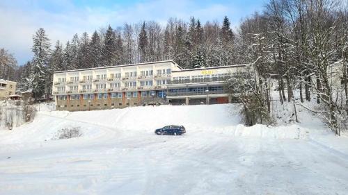 Wisla Complejo | Ośrodek Wczasowy Kłos