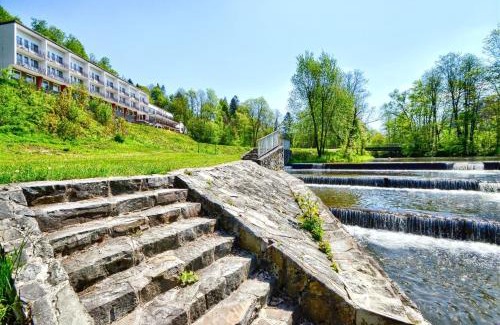 Wisla Complejo | Ośrodek Wczasowy Kłos