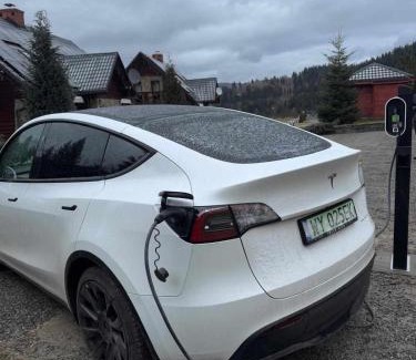 Jelesnia Chalet De Esquí | Ośrodek Wczasowy Na Borach