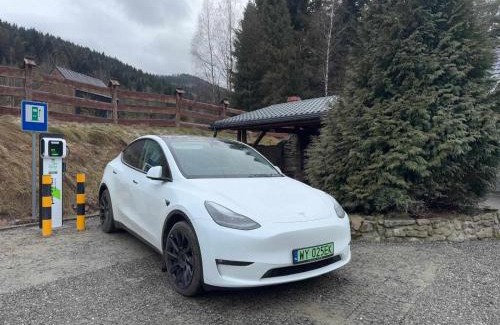 Jelesnia Chalet De Esquí | Ośrodek Wczasowy Na Borach