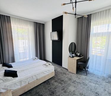 Krynica-Zdroj Complejo | Ośrodek Wczasowy Paradise
