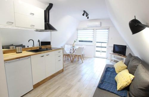 Skorochow Apartamento | Ośrodek Wypoczynkowy AKWA Marina