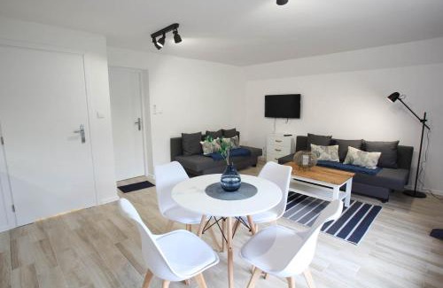 Skorochow Apartamento | Ośrodek Wypoczynkowy AKWA Marina