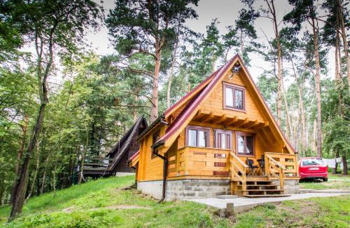 Skorochow Apartamento | Ośrodek Wypoczynkowy AKWA Marina