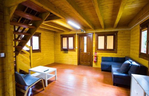 Skorochow Apartamento | Ośrodek Wypoczynkowy AKWA Marina