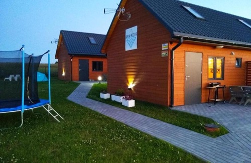 Mielno Complejo | Ośrodek Wypoczynkowy Arkadia