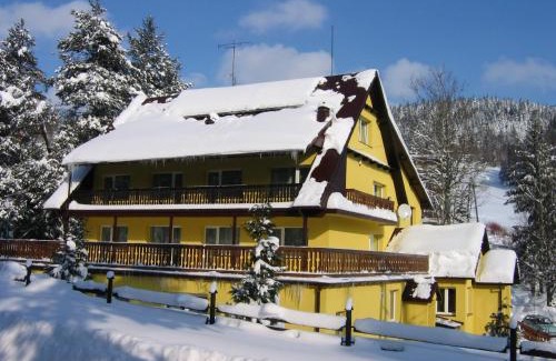 Tylicz Casa | Ośrodek Wypoczynkowy BARTA
