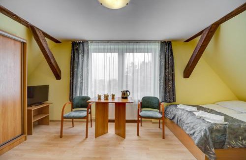 Tylicz Casa | Ośrodek Wypoczynkowy BARTA