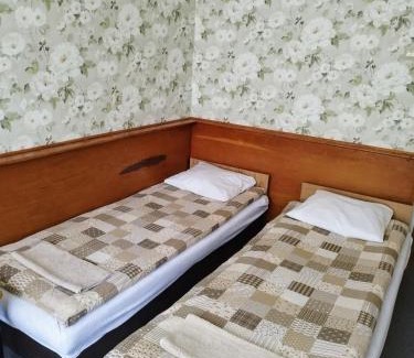 Wyszkow Complejo | Ośrodek Wypoczynkowy HALIN