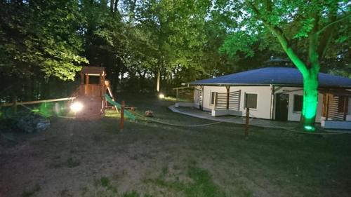 Gmina Witkowo Complejo | Ośrodek wypoczynkowy Laguna Skorzęcin