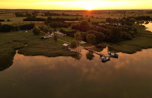 Mysliborz Casa | Ośrodek Wypoczynkowy "Marina Rozbejko"