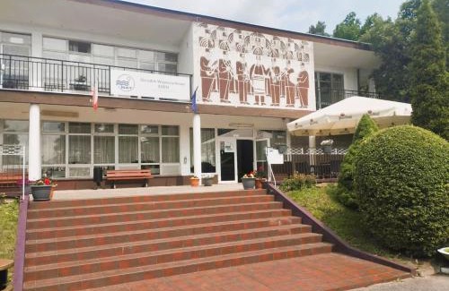 Katy Rybackie Complejo | Ośrodek Wypoczynkowy Eden Kąty Rybackie