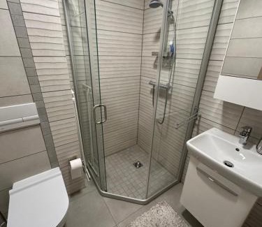 Palanga Apartamento | Ošia Ošia Resort