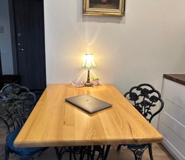 Palanga Apartamento | Ošia Ošia Resort