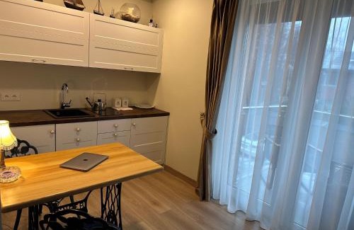 Palanga Apartamento | Ošia Ošia Resort
