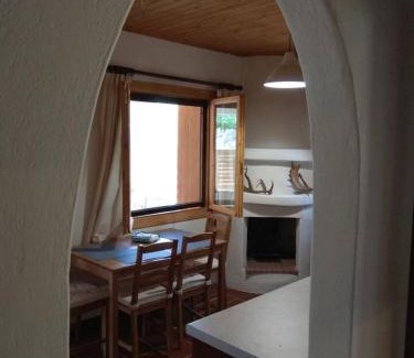 Ayia Anna Casa | Oνειροπαγίδα
