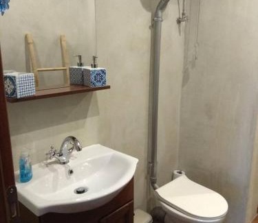 Ayia Anna Casa | Oνειροπαγίδα