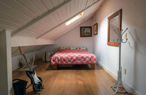 Albuquerque Apartamento | O aconchego na serra em família