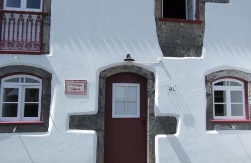 Angra do Heroismo Apartamento | O Antigo Lagar