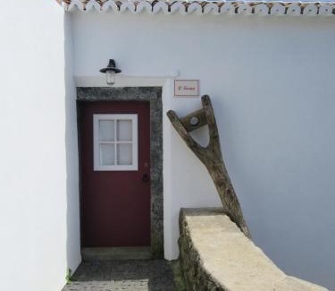 Angra do Heroismo Apartamento | O Antigo Lagar
