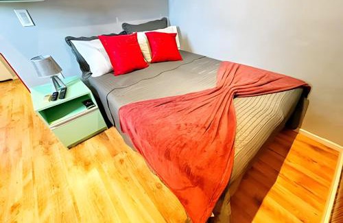 Vaz Lobo Apartamento | O Berço do Samba Carioca