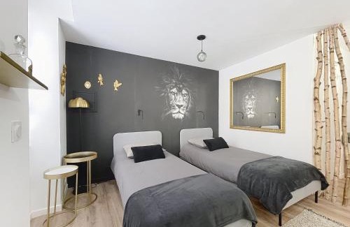 Tournon-sur-Rhone Apartamento | O'BERCAIL