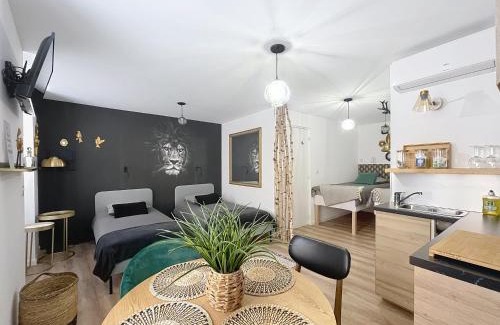 Tournon-sur-Rhone Apartamento | O'BERCAIL